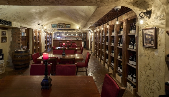 Wine Cellar
