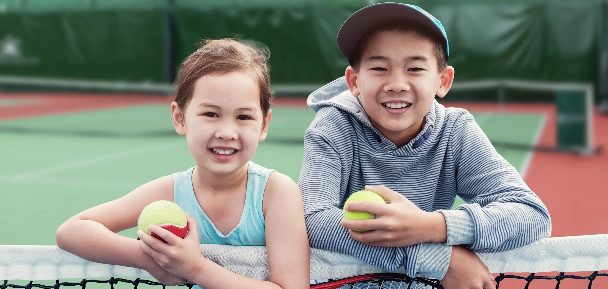 Junior Tennis Programme Jun26 Web banner