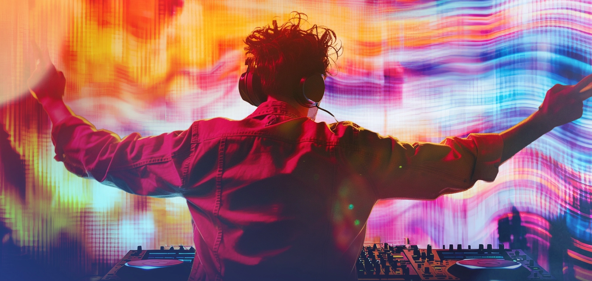 Summer DJ Night Jul26 Web banner