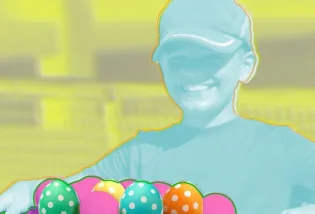 Junior Easter Tennis Camp 2026 Web feature