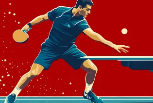 Table Tennis Championship 2026 Web feature