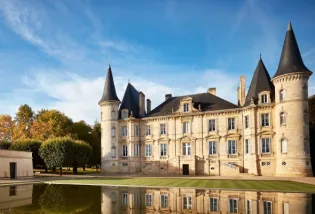 Grill Room Château Pichon Baron Wine Dinner Web feature