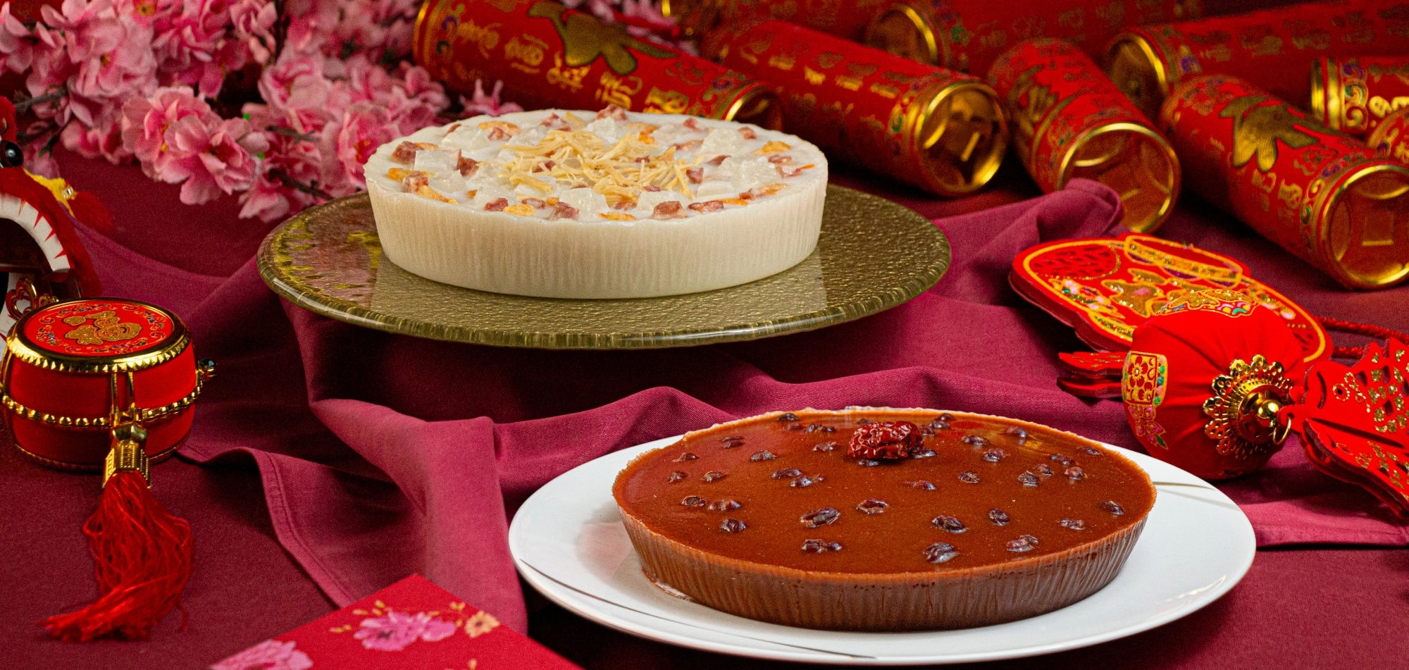 Island Room Chinese Pudding 2026 Web banner