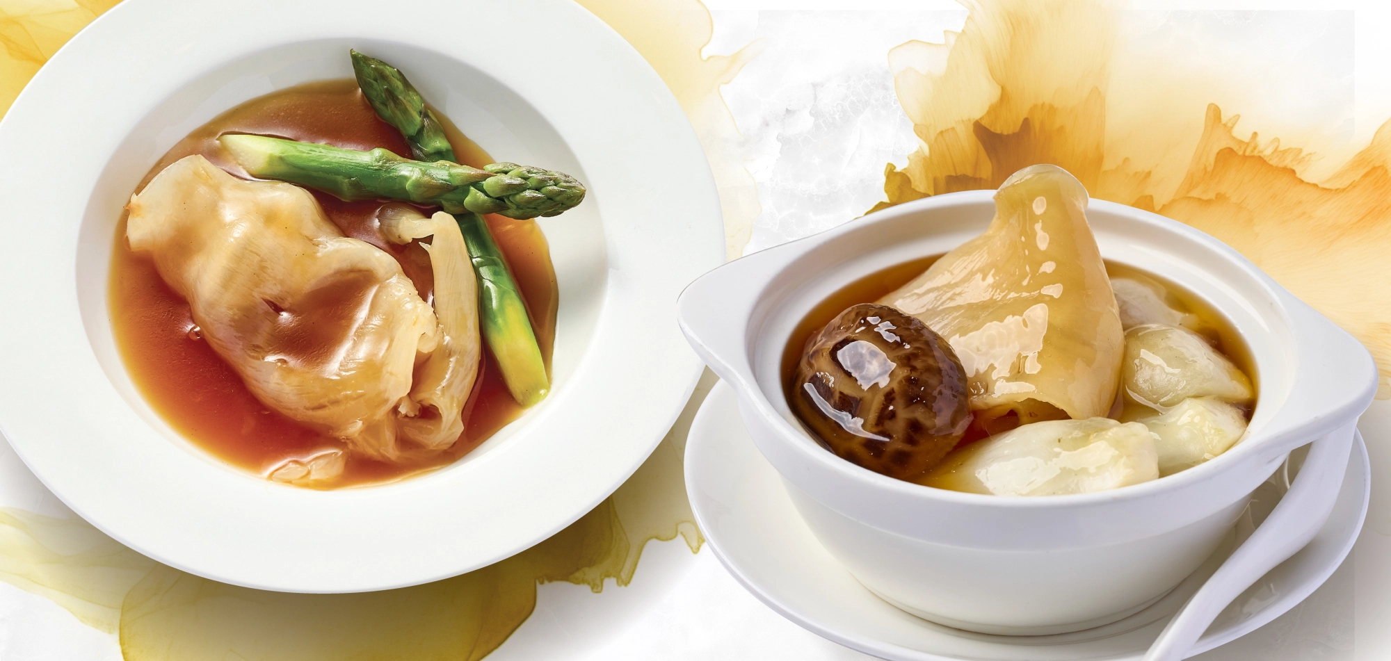 Island Room CNY Fish Maw Specialities Web banner