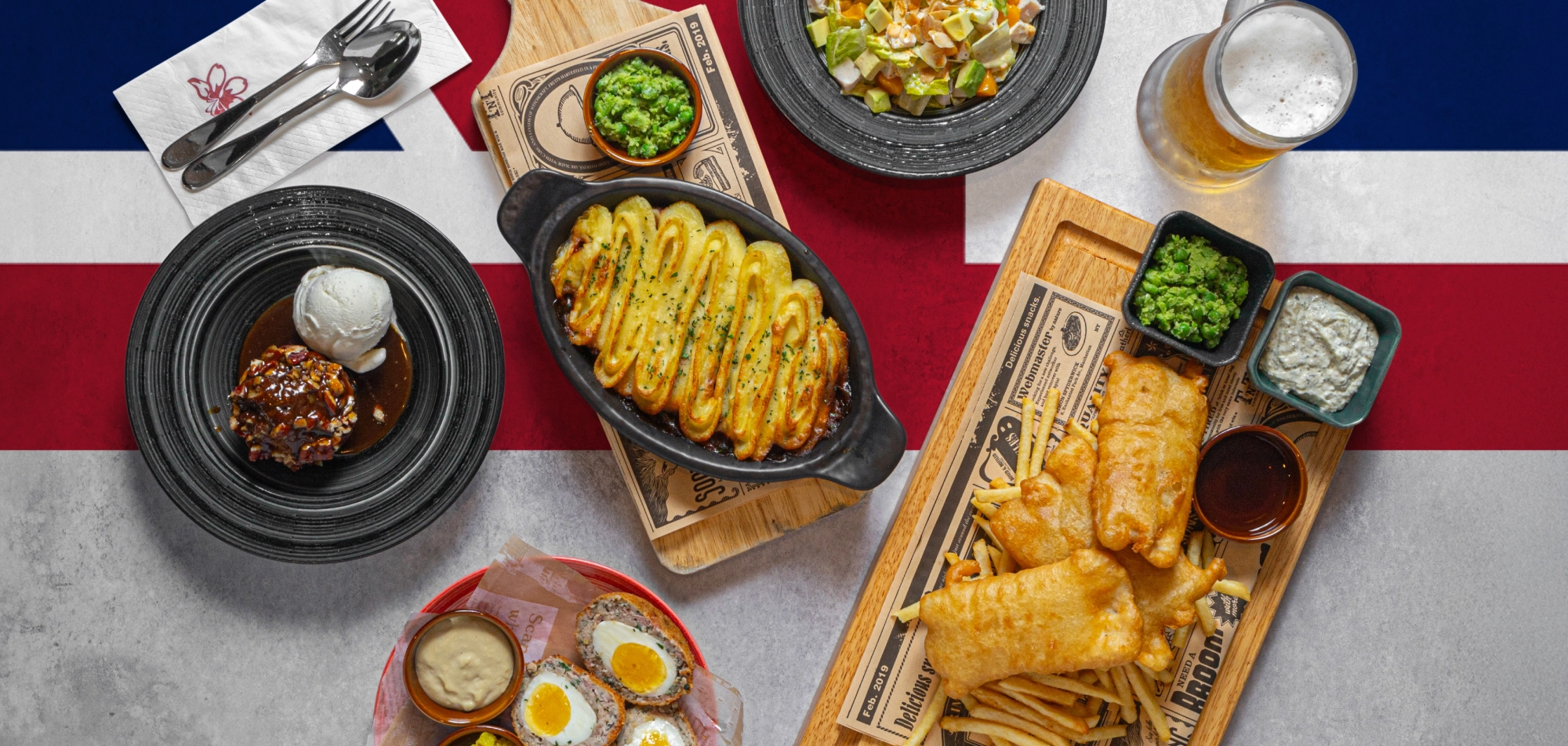 Garden Room The Best of British Feb26 Web banner