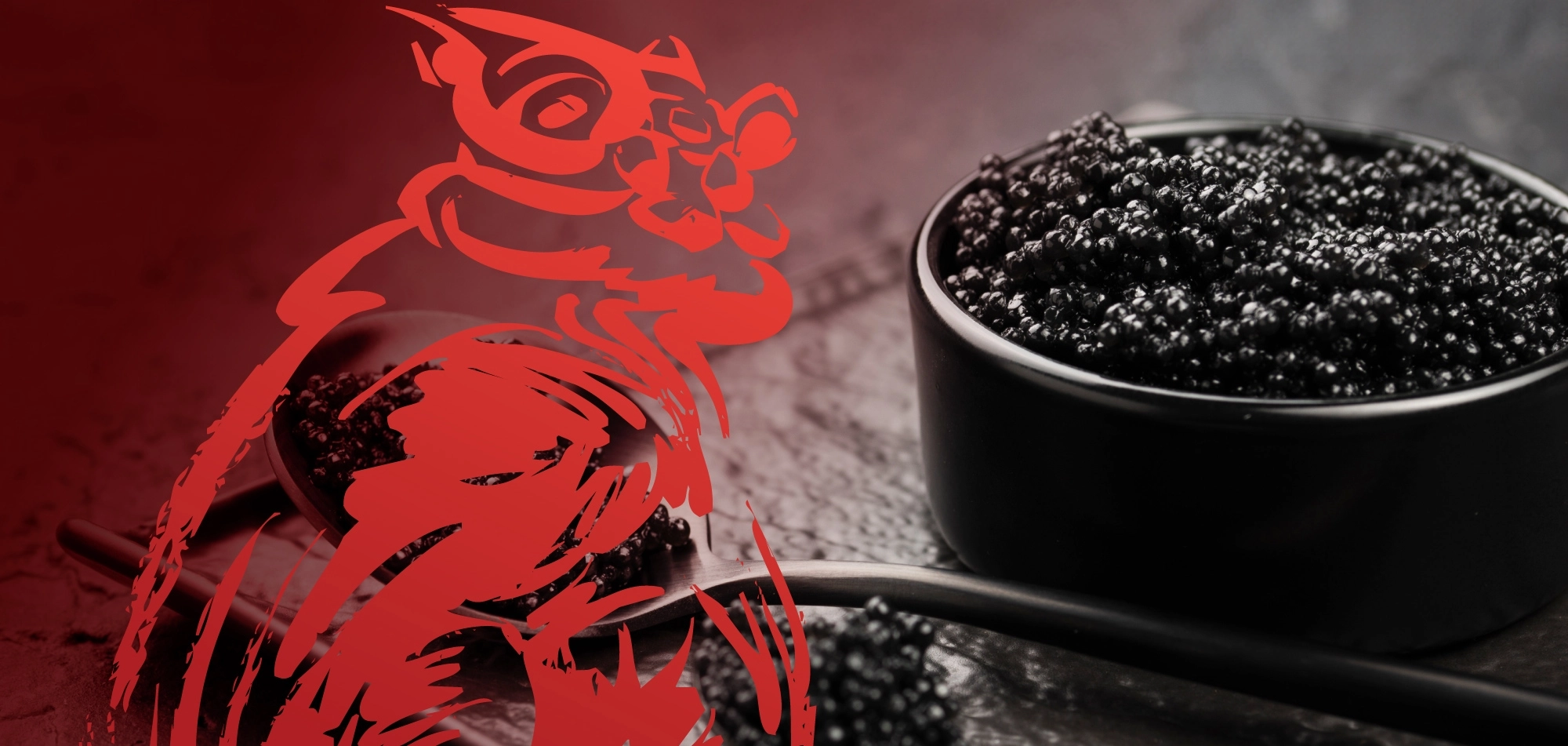 Grill Room Lion Dance Caviar Brunch Mar26 Web banner
