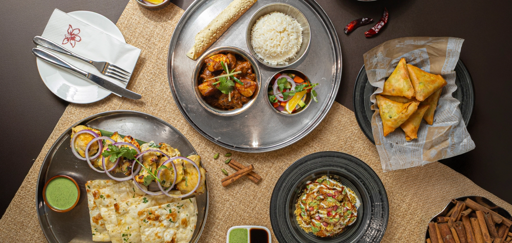 Garden Room Indian Club Classics Mar26 Web banner