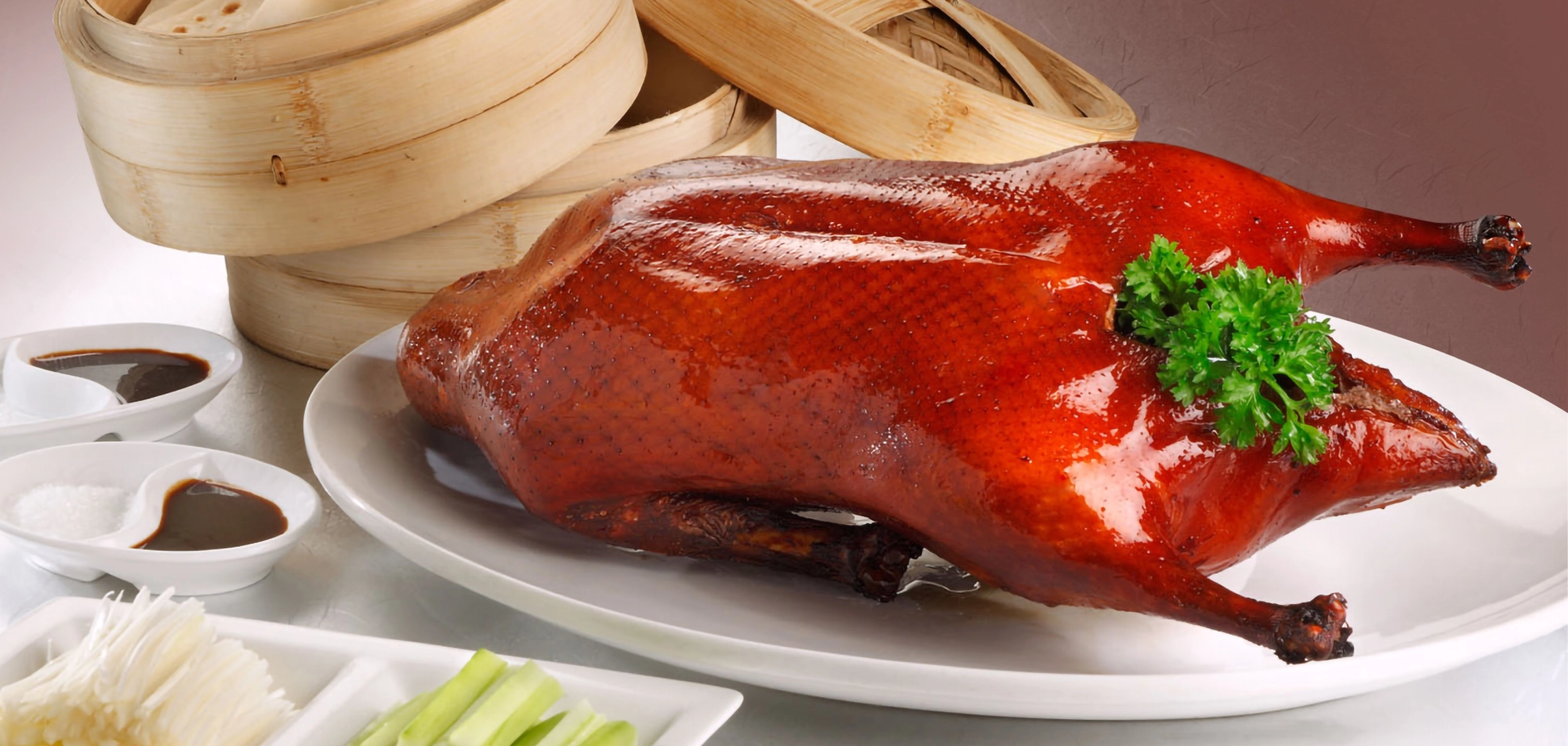 Island Room Peking Duck Apr25 Web banner