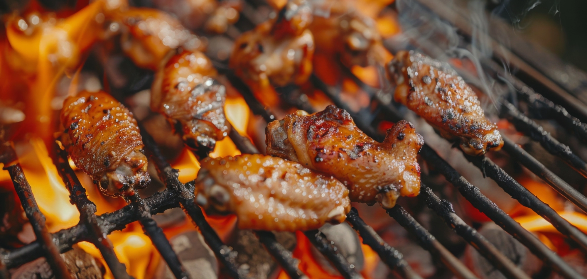 Poolside Local BBQ Web banner