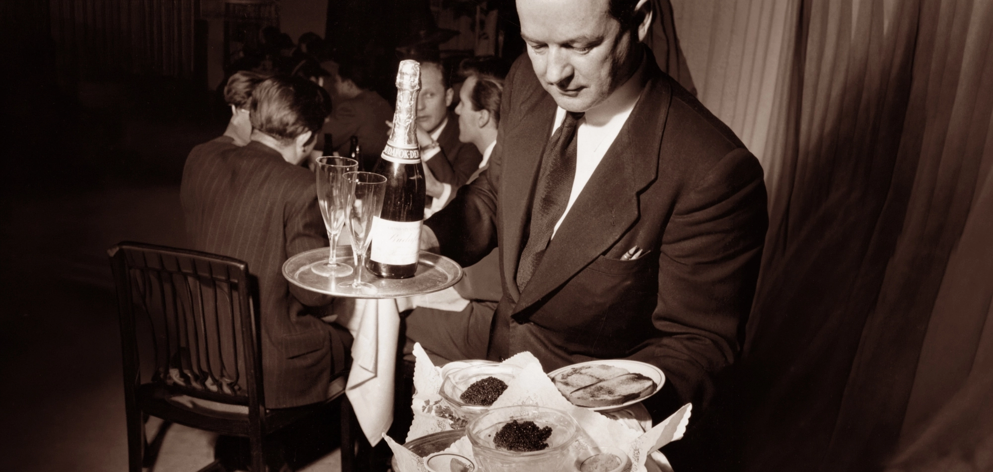 Grill Room Fathers Day Caviar Brunch Jun26 Web banner