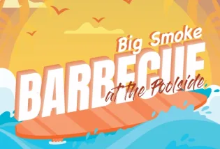 Poolside Big Smoke BBQ Web feature