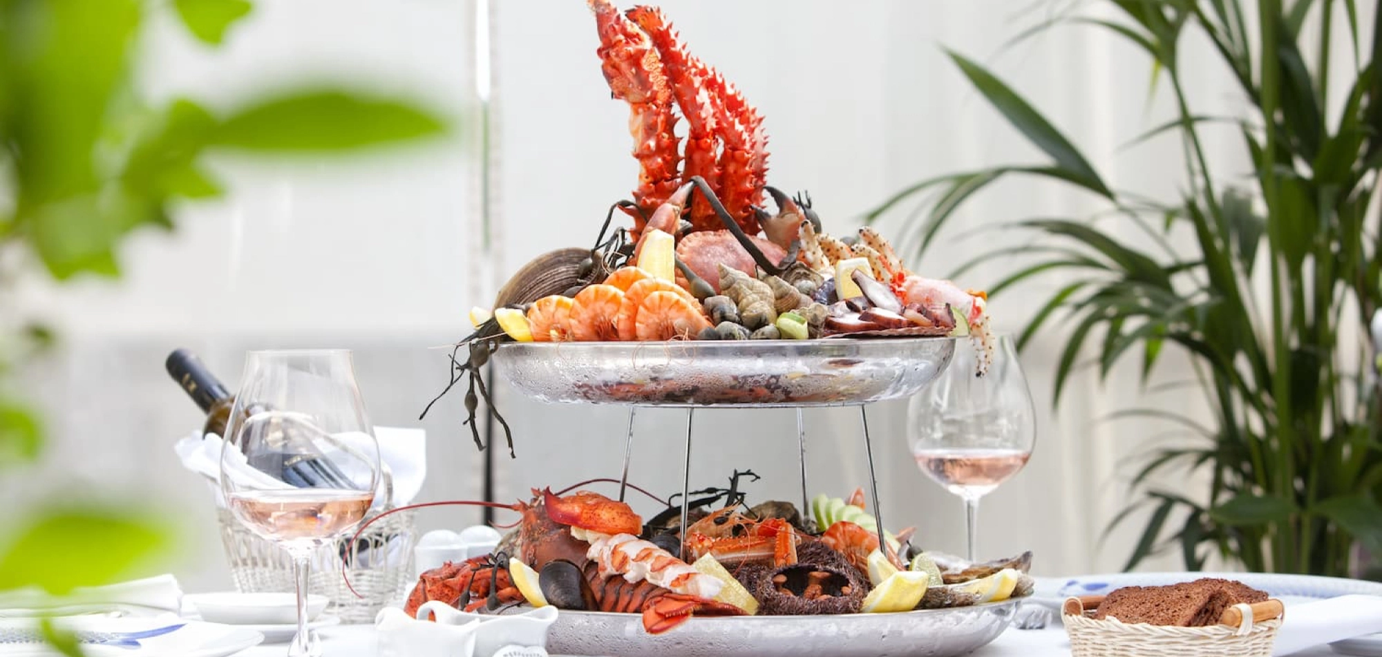 Grill Room Gifts of the Sea Web banner