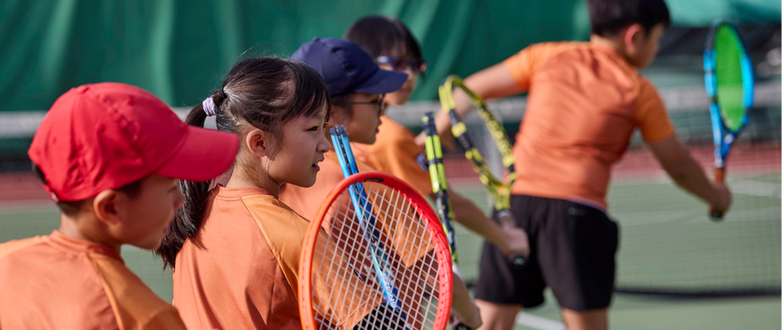 Community社區參與