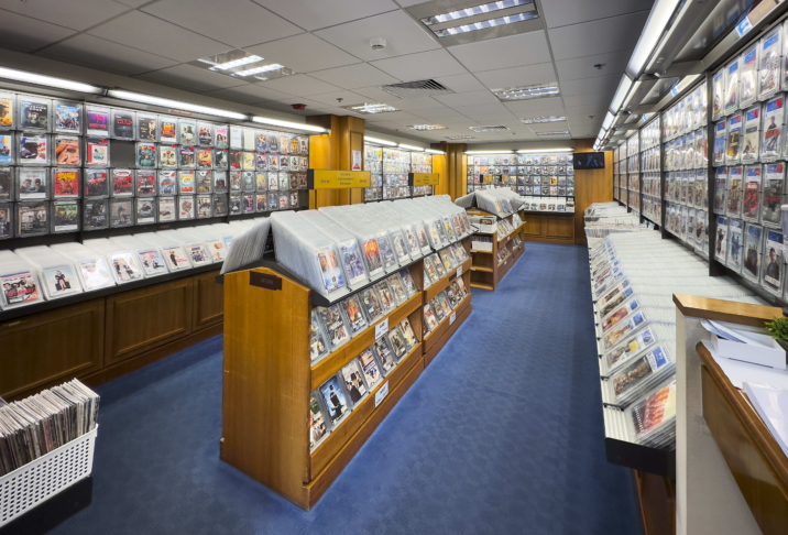 Video Library